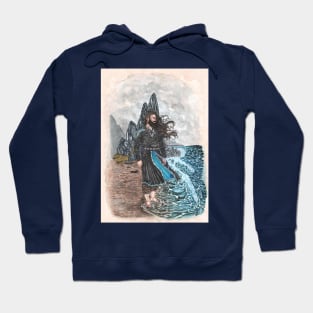 Njord Hoodie